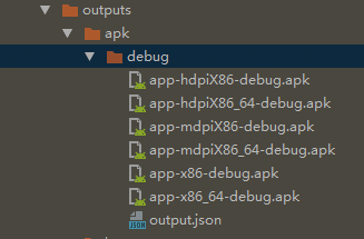 multipleApk